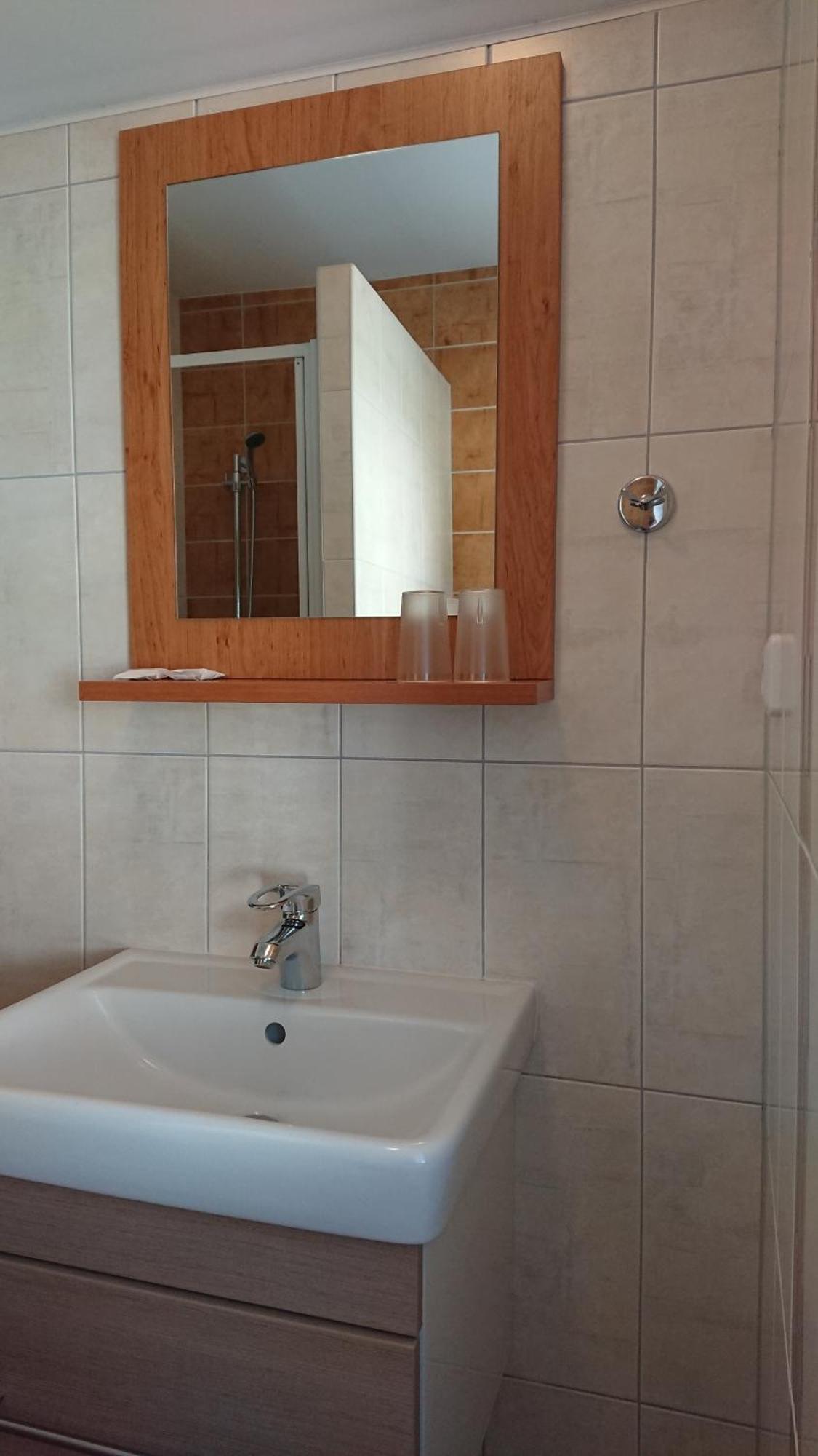 Penzion U Karabiny Adršpach Dış mekan fotoğraf